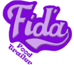 Food Truck Fíďa Logo
